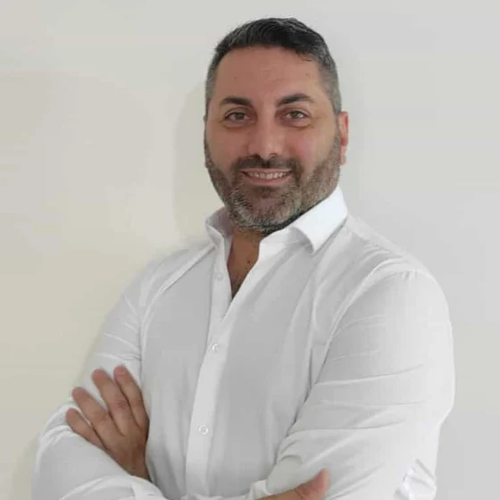 Francesco Olivo, consulente digitale